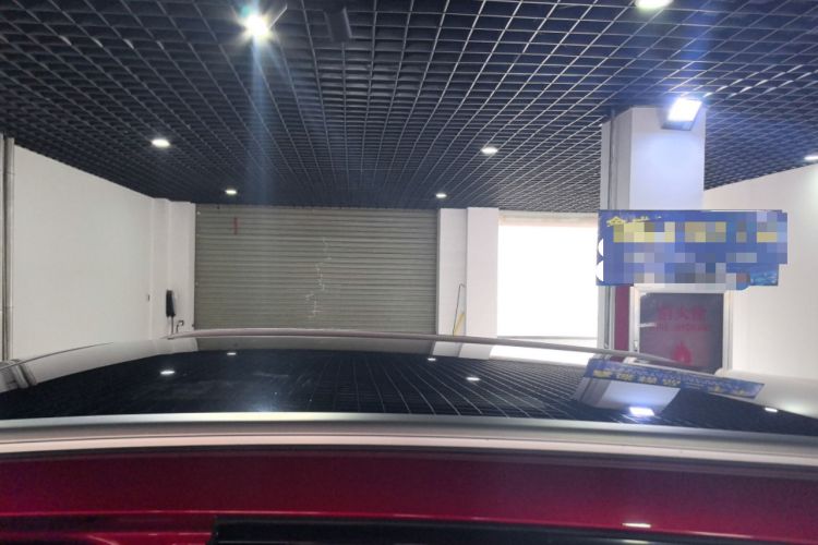 Used Haval F5 2019 National Trend Edition 1.5T i-Trend China VI Standard Roof