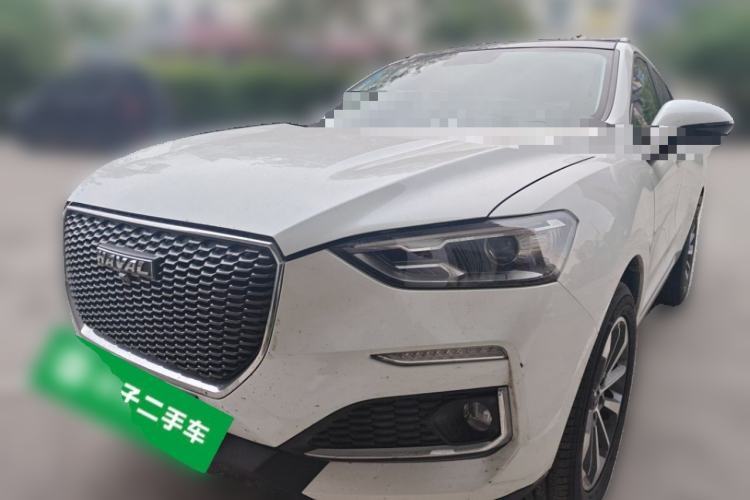 Used Haval F5 2019 National Trend Edition 1.5T i-Trend China VI Standard Guazi used car, China used car export, Used car for sale, Used  cars, Cheapest cars for sale