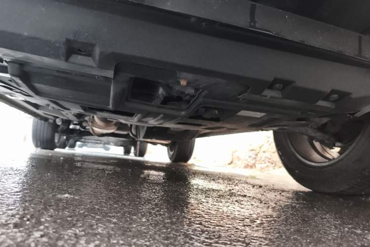 Used Haval F5 2019 National Trend Edition 1.5T i-Trend China VI Standard Chassis Front