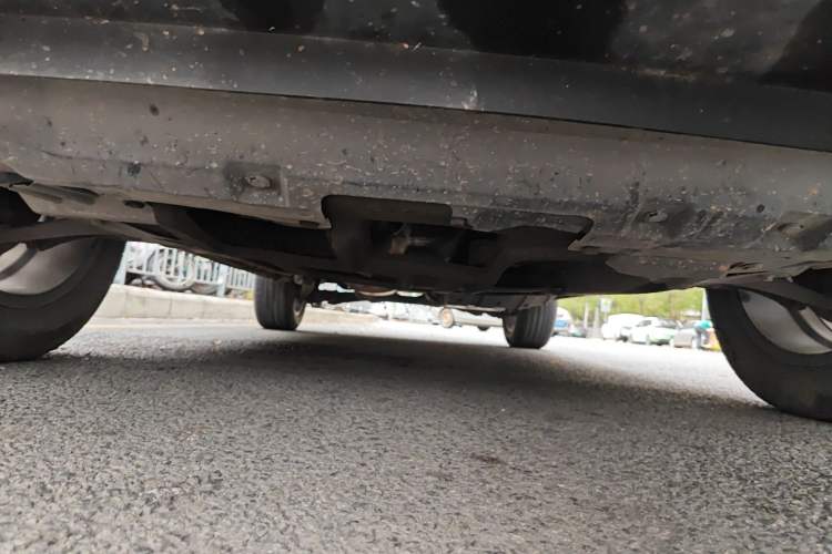 Used Haval F5 2019 National Trend Edition 1.5T i-Trend China VI Standard Chassis Front