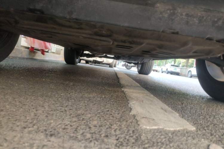 Used Haval F5 2019 National Trend Edition 1.5T i-Trend China VI Standard Chassis Front