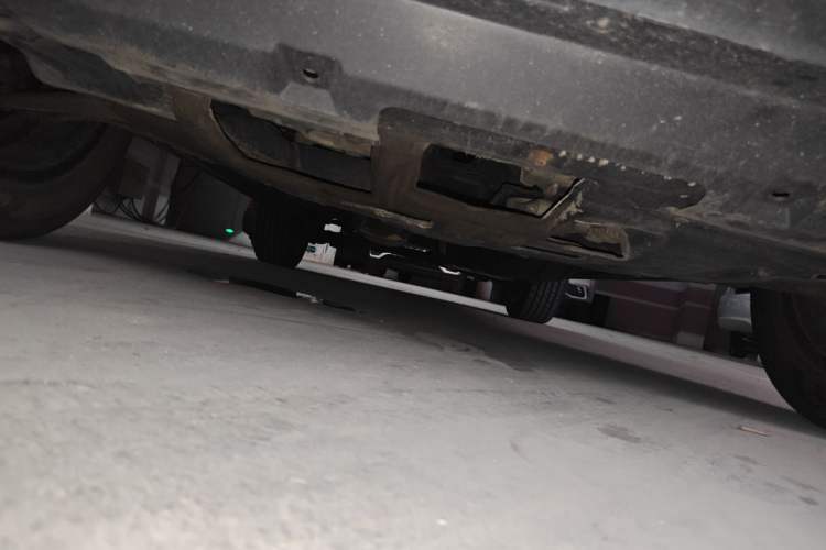 Used Haval F5 2019 National Trend Edition 1.5T i-Trend China VI Standard Chassis Front