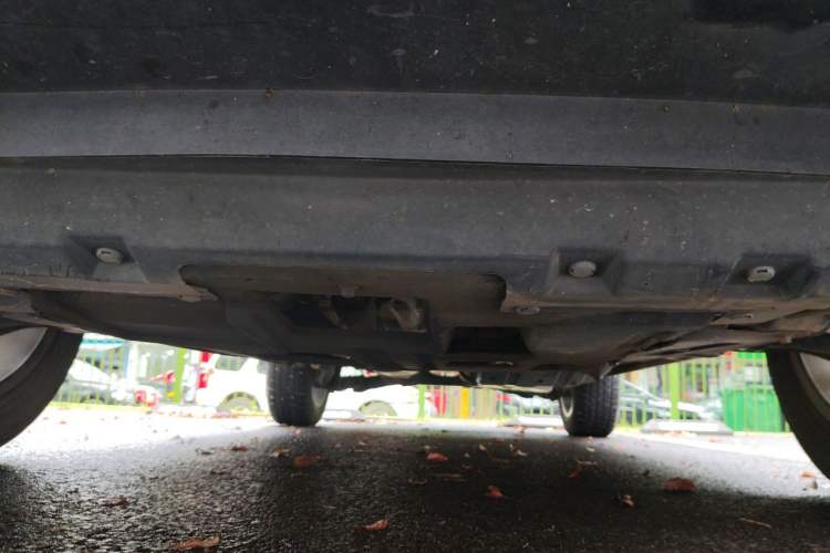 Used Haval F5 2019 National Trend Edition 1.5T i-Trend China VI Standard Chassis Front