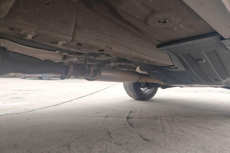 Used Haval F5 2019 National Trend Edition 1.5T i-Trend China VI Standard Chassis Front Left