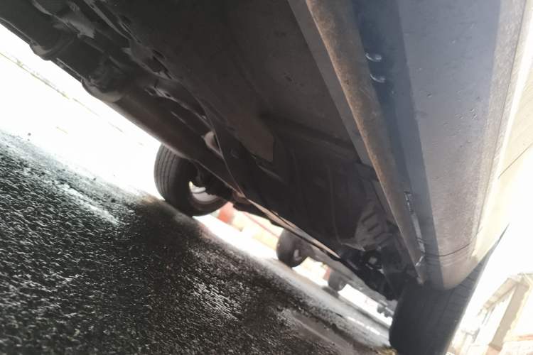 Used Haval F5 2019 National Trend Edition 1.5T i-Trend China VI Standard Chassis Front Left