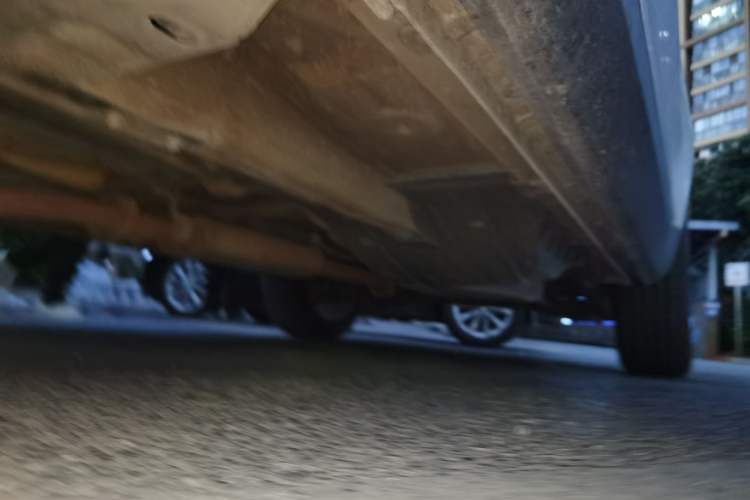 Used Haval F5 2019 National Trend Edition 1.5T i-Type China VI Standard Chassis Front Left