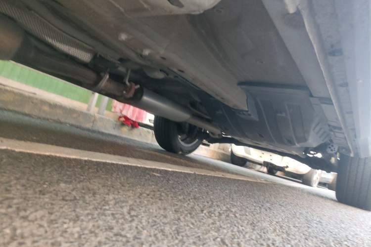Used Haval F5 2019 National Trend Edition 1.5T i-Trend China VI Standard Chassis Front Left