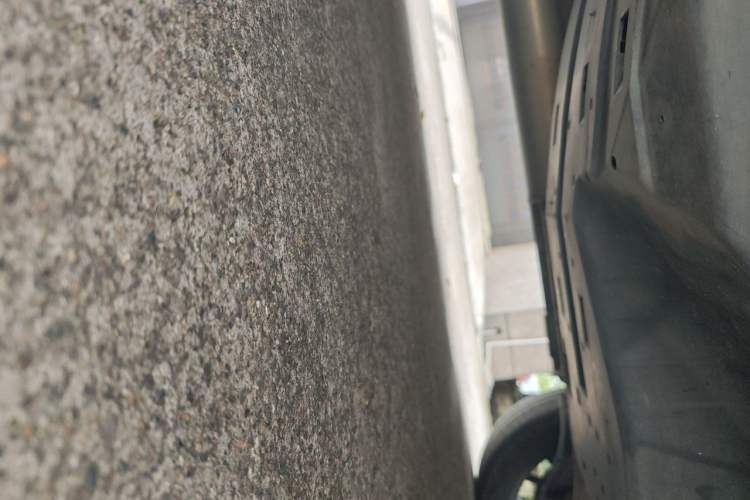 Used Haval F5 2019 National Trend Edition 1.5T i-Trend China VI Standard Chassis Front Left