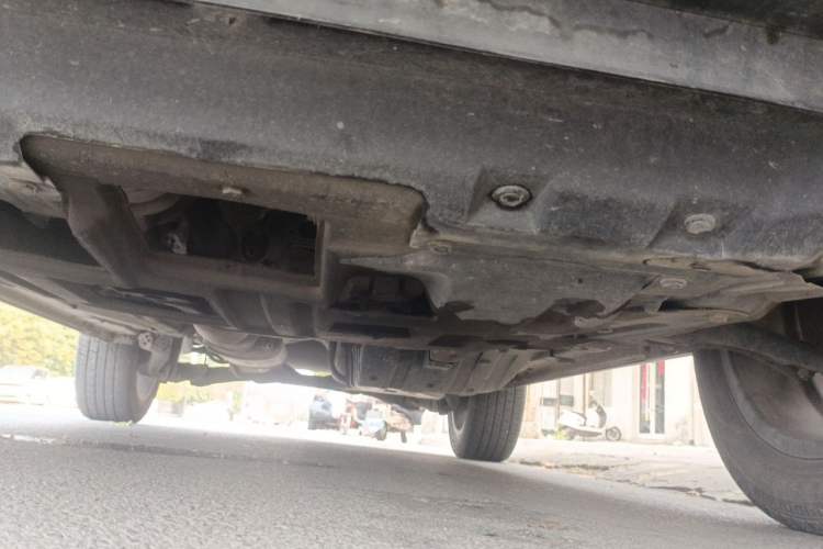 Used Haval F5 2019 National Trend Edition 1.5T i-Trend China VI Standard Chassis Front