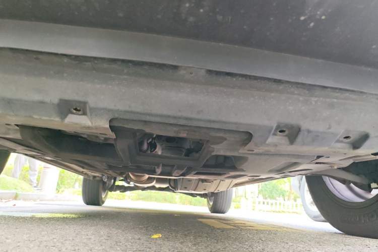 Used Haval F5 2019 National Trend Edition 1.5T i-Type China VI Standard Chassis Front