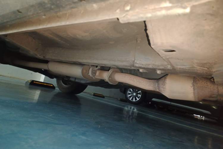 Used Haval F5 2019 National Trend Edition 1.5T i-Type China VI Standard Chassis Front Right