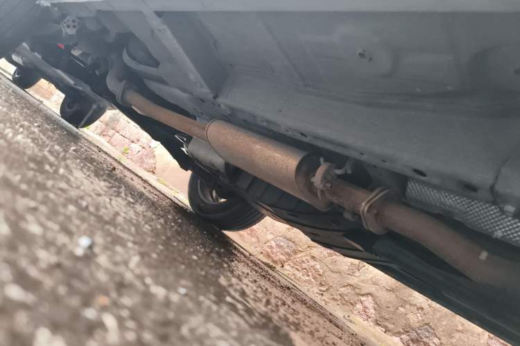 Used Haval F5 2019 National Trend Edition 1.5T i-Trend China VI Standard Chassis Front Right