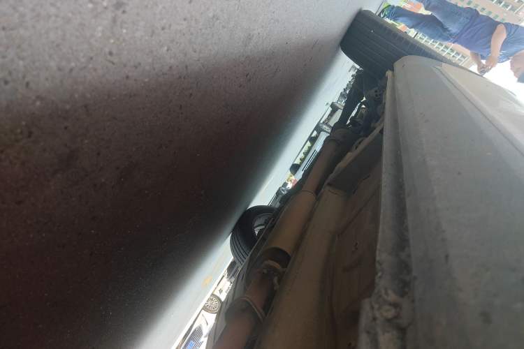 Used Haval F5 2019 National Trend Edition 1.5T i-Van China VI Standard Chassis Front Right