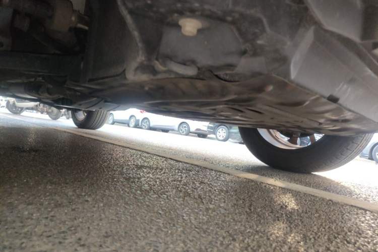 Used Haval F5 2019 National Trend Edition 1.5T i-Trend China VI Standard Chassis Front Right