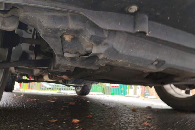 Used Haval F5 2019 National Trend Edition 1.5T i-Trend China VI Standard Chassis Front Right