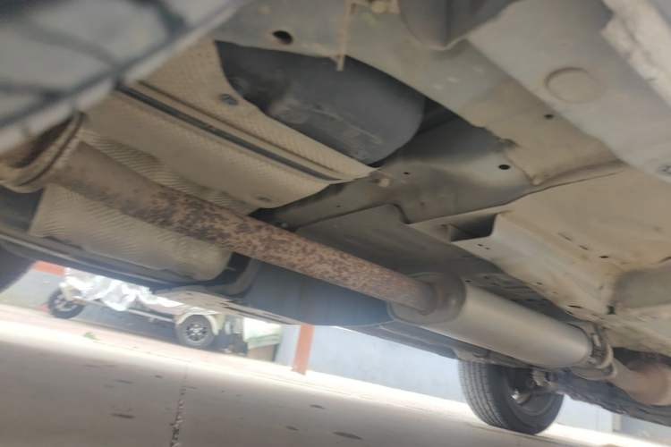 Used Haval F5 2019 National Trend Edition 1.5T i-Trend China VI Standard Chassis Front Right