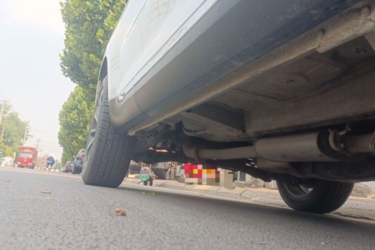 Used Haval F5 2019 National Trend Edition 1.5T i-Trend China VI Standard Chassis Front Right