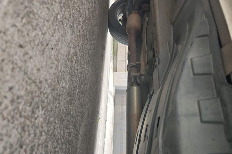 Used Haval F5 2019 National Trend Edition 1.5T i-Trend China VI Standard Chassis Front Right
