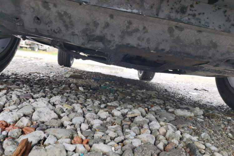 Used Haval F5 2019 National Trend Edition 1.5T i-Trend China VI Standard Chassis Front