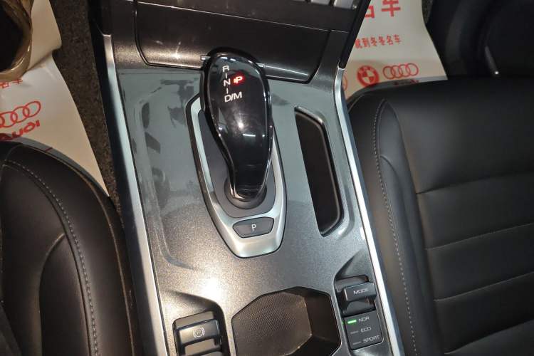 Used Haval F5 2019 National Trend Edition 1.5T i-Type China VI Standard Gear Lever