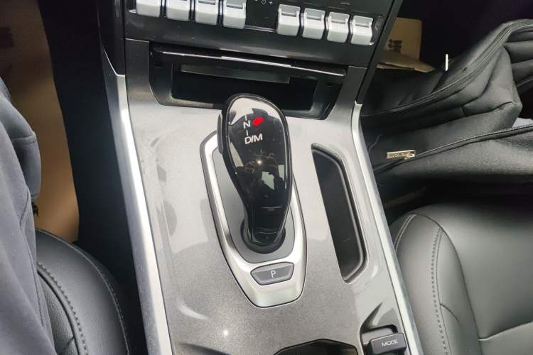 Used Haval F5 2019 National Trend Edition 1.5T i-Trend China VI Standard Gear Lever