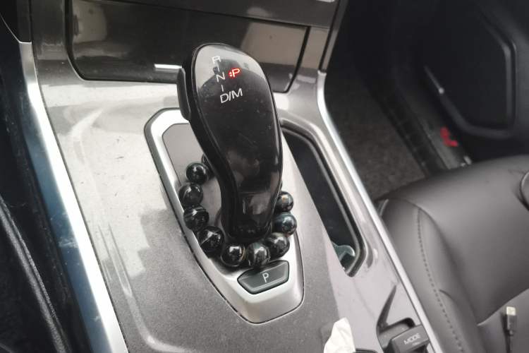 Used Haval F5 2019 National Trend Edition 1.5T i-Trend China VI Standard Gear Lever