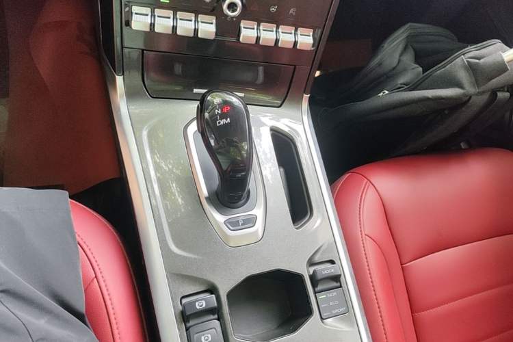 Used Haval F5 2019 National Trend Edition 1.5T i-Trend China VI Standard Gear Lever
