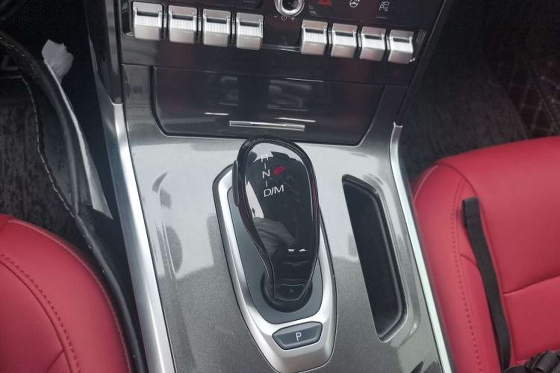 Used Haval F5 2019 National Trend Edition 1.5T i-Trend China VI Standard Gear Lever