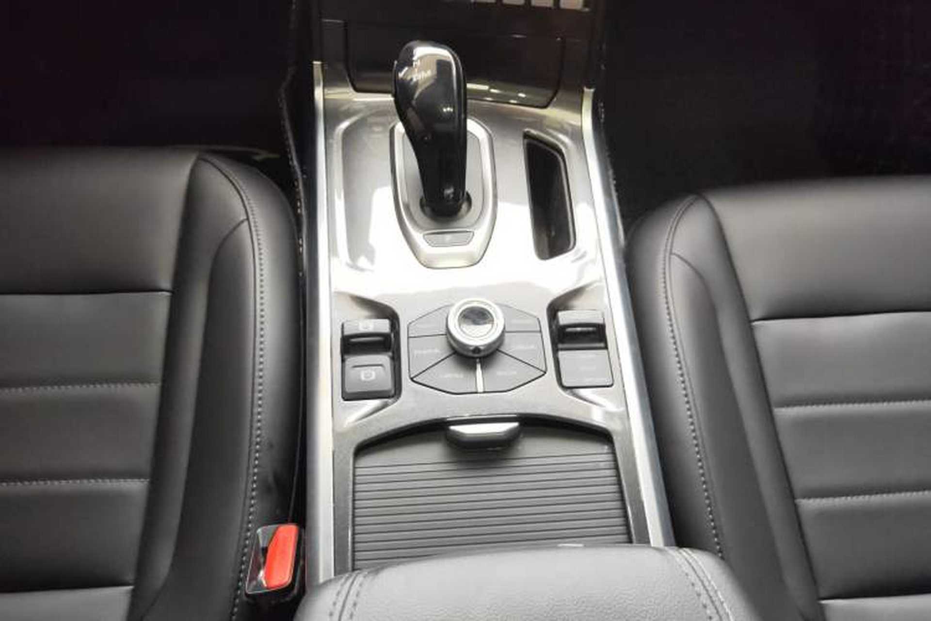 Used Haval F5 2019 National Trend Edition 1.5T i-Van China VI Standard Gear Lever