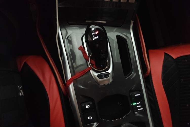 Used Haval F5 2019 National Trend Edition 1.5T i-Trend China VI Standard Gear Lever