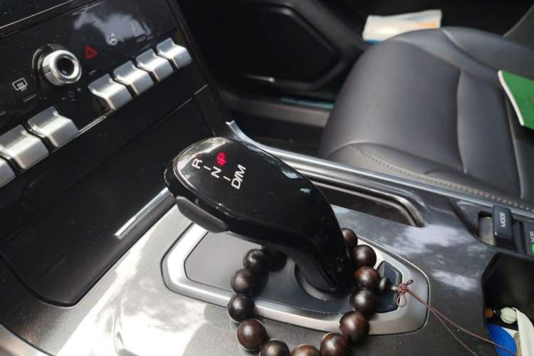 Used Haval F5 2019 National Trend Edition 1.5T i-Trend China VI Standard Gear Lever