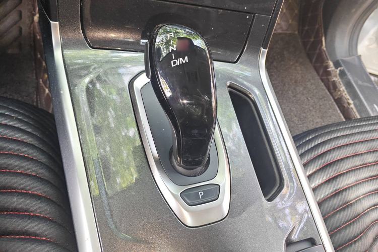 Used Haval F5 2019 National Trend Edition 1.5T i-Trend China V Standard Gear Lever