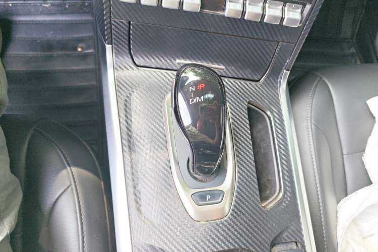 Used Haval F5 2019 National Trend Edition 1.5T i-Type China VI Standard Gear Lever