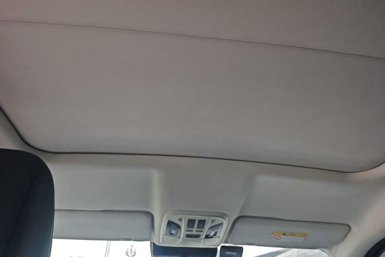 Used Haval F5 2019 National Trend Edition 1.5T i-Type China VI Standard Headliner