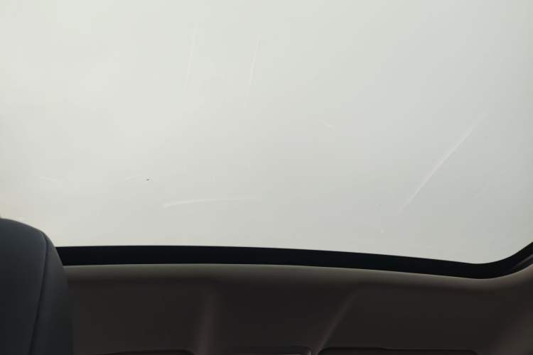Used Haval F5 2019 National Trend Edition 1.5T i-Trend China VI Standard Headliner