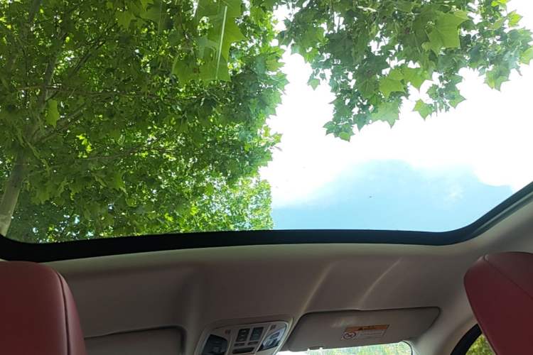 Used Haval F5 2019 National Trend Edition 1.5T i-Trend China VI Standard Headliner
