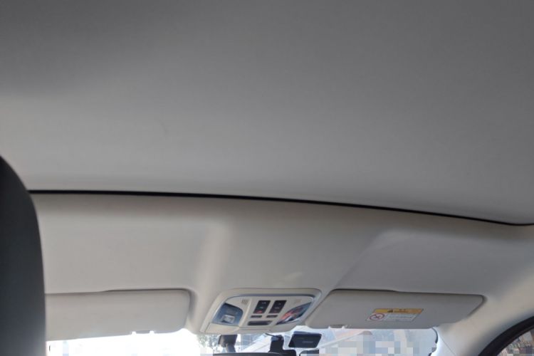 Used Haval F5 2019 National Trend Edition 1.5T i-Type China V standard Headliner