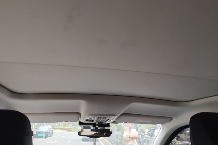 Used Haval F5 2019 National Trend Edition 1.5T i-Trend China VI Standard Headliner