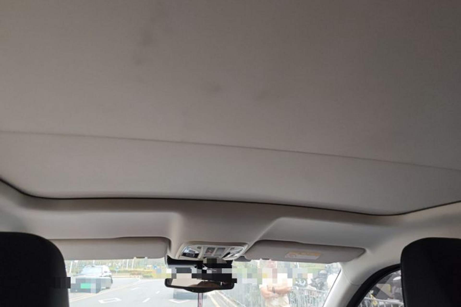 Used Haval F5 2019 National Trend Edition 1.5T i-Trend China VI Standard Headliner