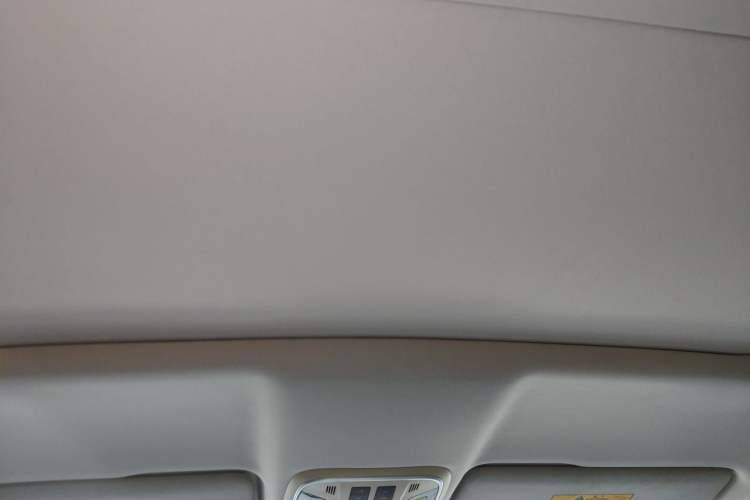 Used Haval F5 2019 National Trend Edition 1.5T i-Trend China VI Standard Headliner