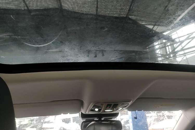 Used Haval F5 2019 National Trend Edition 1.5T i-Trend China VI Standard Headliner