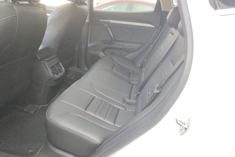 Used Haval F5 2019 National Trend Edition 1.5T i-Type China VI Standard Interior 1