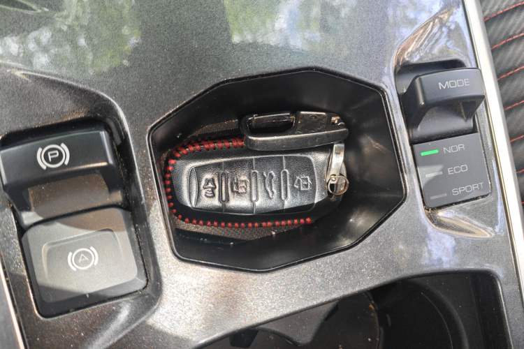 Used Haval F5 2019 National Trend Edition 1.5T i-Trend China V Standard Interior 1