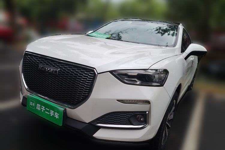 Used Haval F5 2019 National Trend Edition 1.5T i-Trend China VI Standard Guazi used car, China used car export, Used car for sale, Used  cars, Cheapest cars for sale