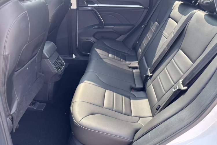 Used Haval F5 2019 National Trend Edition 1.5T i-Van China VI Standard Left Front Seat