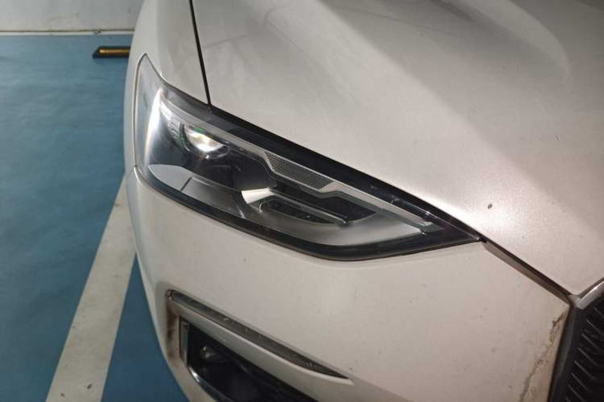 Used Haval F5 2019 National Trend Edition 1.5T i-Type China VI Standard Right Front Headlight