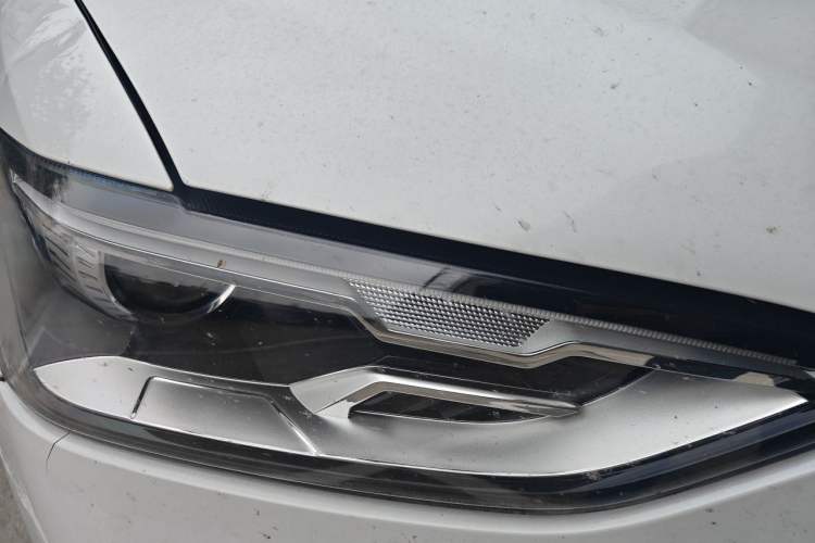 Used Haval F5 2019 National Trend Edition 1.5T i-Trend China VI Standard Right Front Headlight