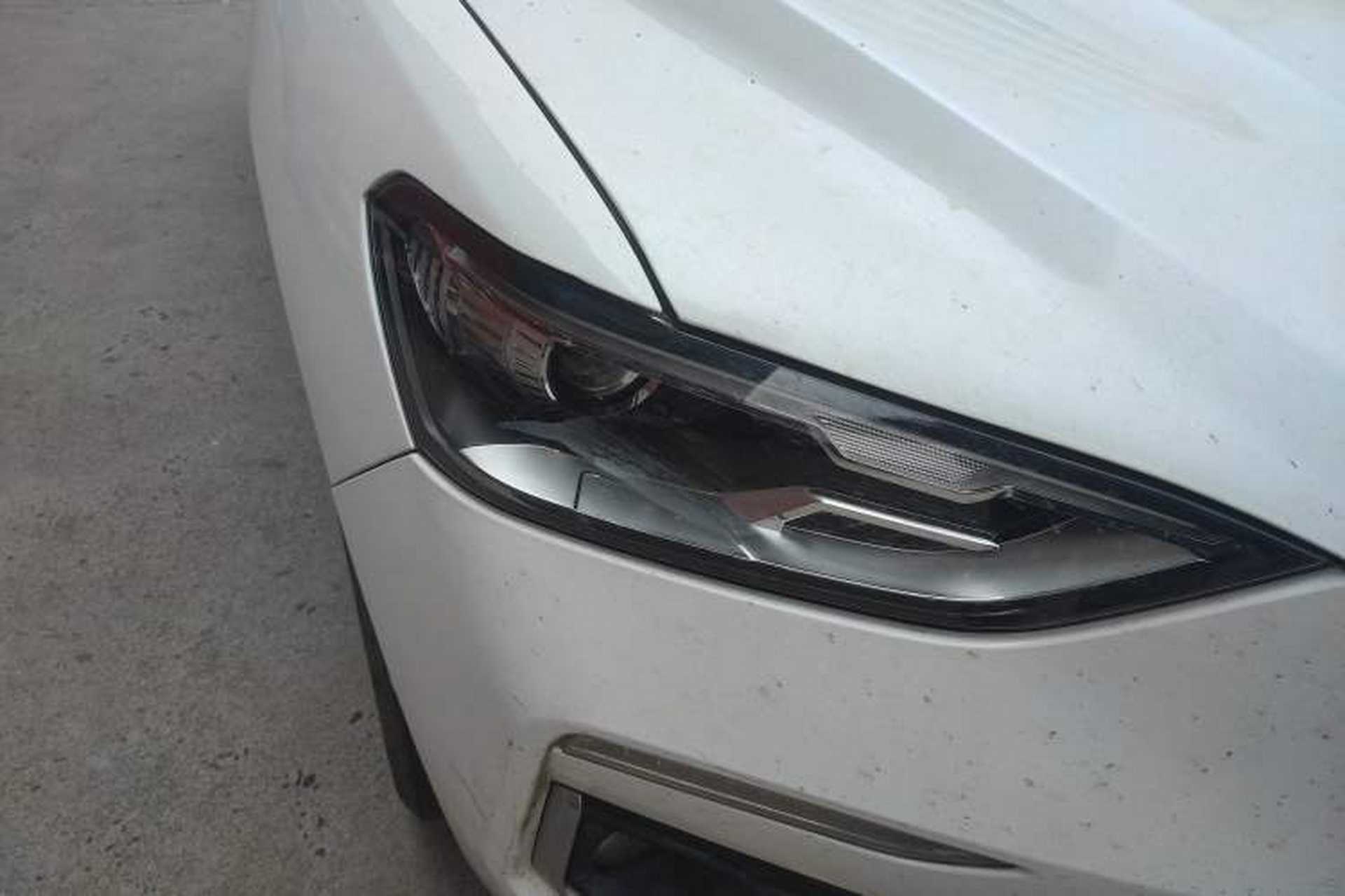 Used Haval F5 2019 National Trend Edition 1.5T i-Van China VI Standard Right Front Headlight