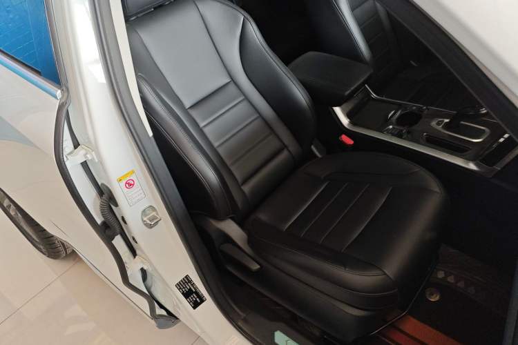 Used Haval F5 2019 National Trend Edition 1.5T i-Type China VI Standard Right Front Seat