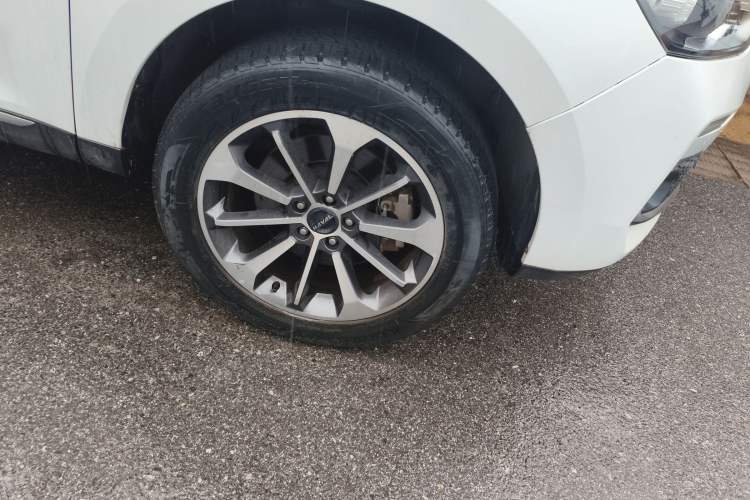 Used Haval F5 2019 National Trend Edition 1.5T i-Trend China VI Standard Right Front Wheel Hub
